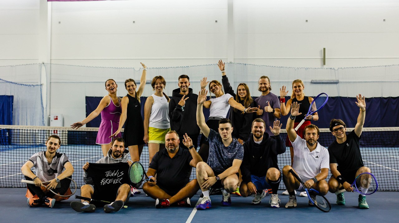 Команда Volna Tour